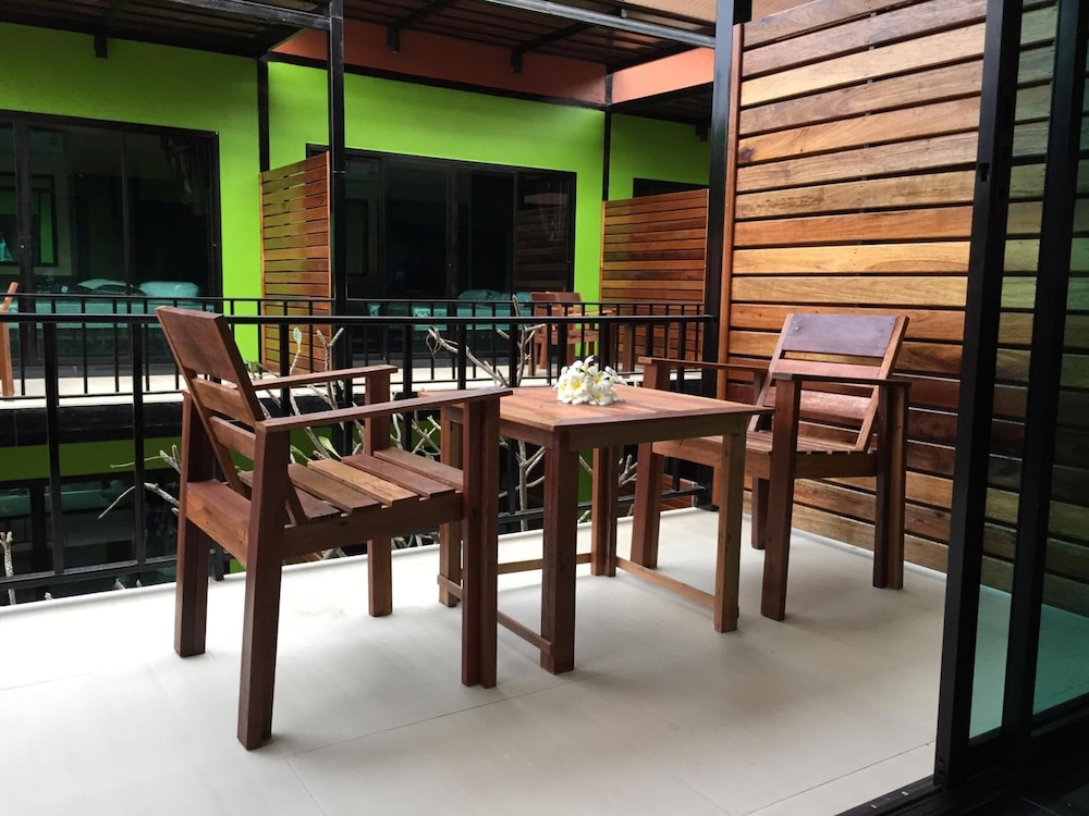 leelawadee lipe resort