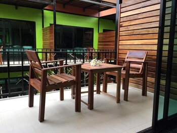 leelawadee lipe resort