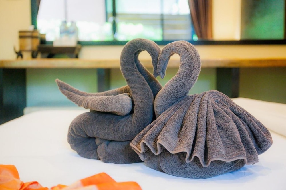 leelawadee lipe resort