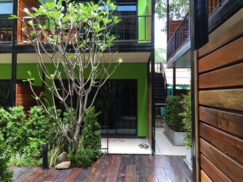 leelawadee lipe resort