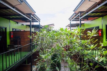 leelawadee lipe resort