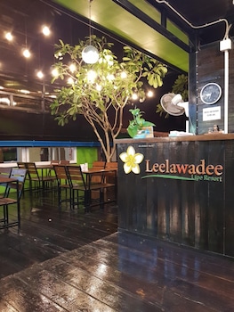 leelawadee lipe resort