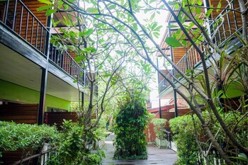 leelawadee lipe resort