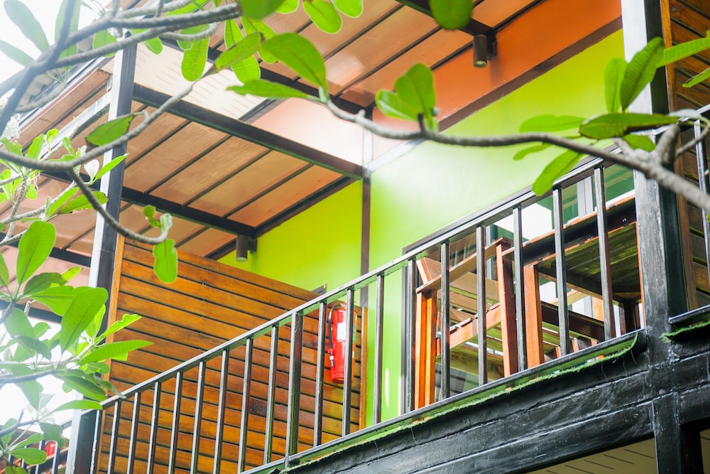 leelawadee lipe resort