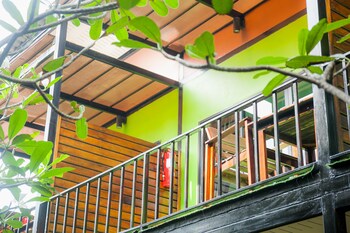 leelawadee lipe resort