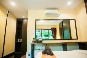 leelawadee lipe resort