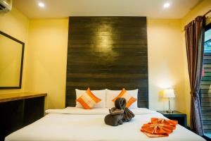 leelawadee lipe resort