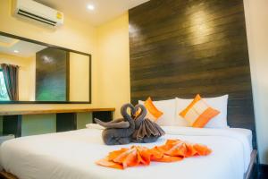 leelawadee lipe resort