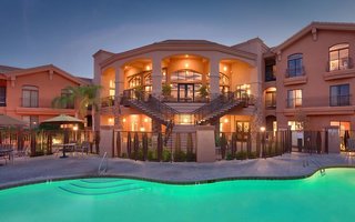 Embassy Suites By Hilton Tucson Paloma Village,Catalina Foothills>>Arizona,4 star