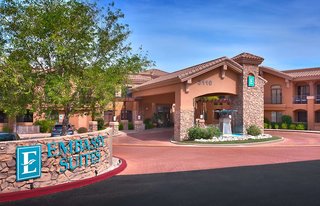 Embassy Suites By Hilton Tucson Paloma Village,Catalina Foothills>>Arizona,4 star