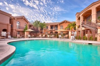 Embassy Suites By Hilton Tucson Paloma Village,Catalina Foothills>>Arizona,4 star