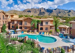Embassy Suites By Hilton Tucson Paloma Village,Catalina Foothills>>Arizona,4 star