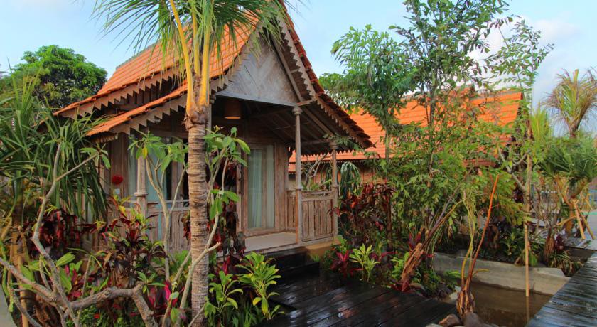 suarti boutique village