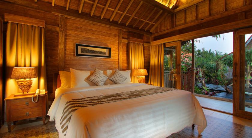 suarti boutique village