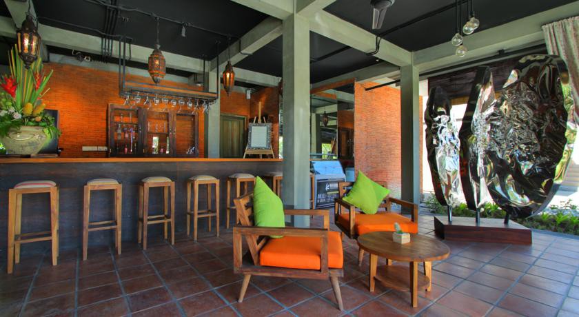 suarti boutique village