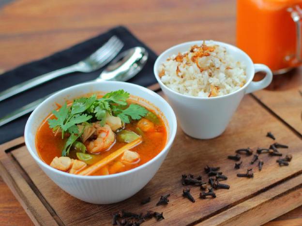 suarti boutique village