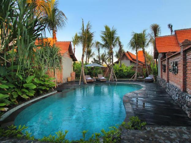 suarti boutique village