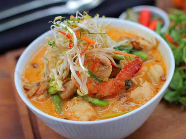 suarti boutique village