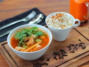 suarti boutique village