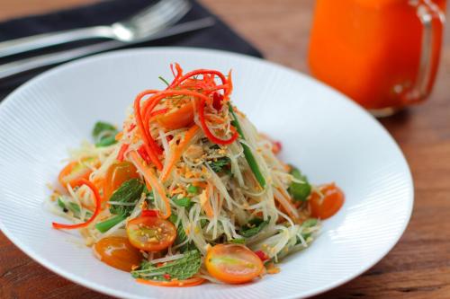 suarti boutique village