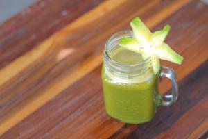 suarti boutique village