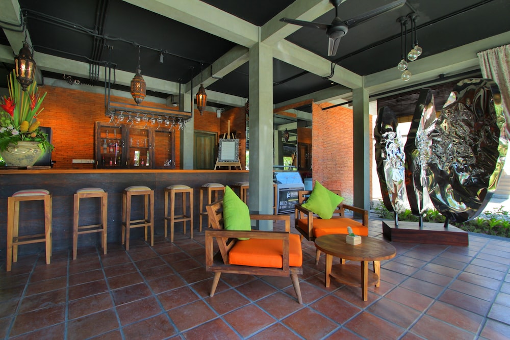 suarti boutique village