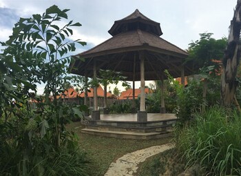 Suarti Boutique Village,Payangan>>Bali,4 star