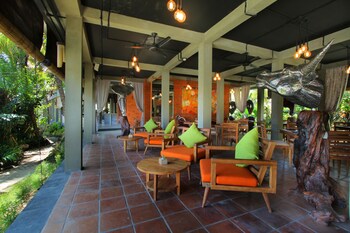 Suarti Boutique Village,Payangan>>Bali,4 star