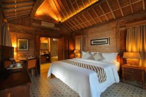 suarti boutique village