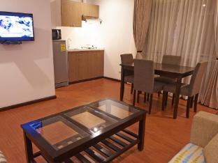 prestigio hotel apartments