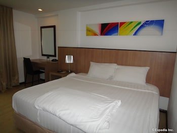 prestigio hotel apartments