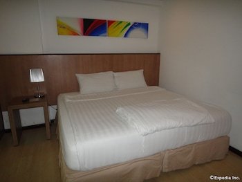 prestigio hotel apartments