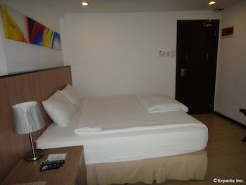 prestigio hotel apartments
