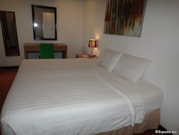 Prestigio Hotel Apartments,Cebu City>>Cebu,2 star
