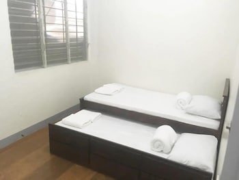 Prestigio Hotel Apartments,Cebu City>>Cebu,2 star