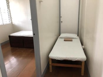 Prestigio Hotel Apartments,Cebu City>>Cebu,2 star