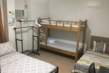 Prestigio Hotel Apartments,Cebu City>>Cebu,2 star