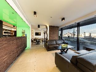 Boutique Hotel Victoria Budapest,Danube River>>Budapest,4 star