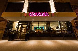 Boutique Hotel Victoria Budapest,Danube River>>Budapest,4 star