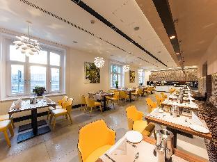 Boutique Hotel Victoria Budapest,Danube River>>Budapest,4 star