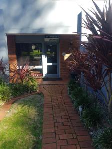 Mahogany Motel,Warrnambool>>Lorne,4 star