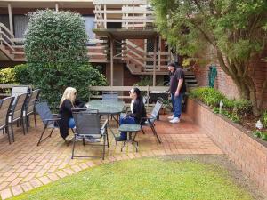 Mahogany Motel,Warrnambool>>Lorne,4 star