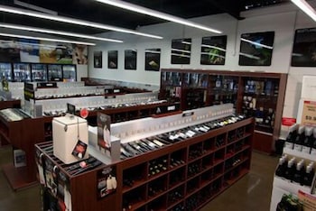 Park Avenue Hotel Motel,Rockhampton>>Park Avenue,3 star