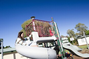 reflections evans head holiday park
