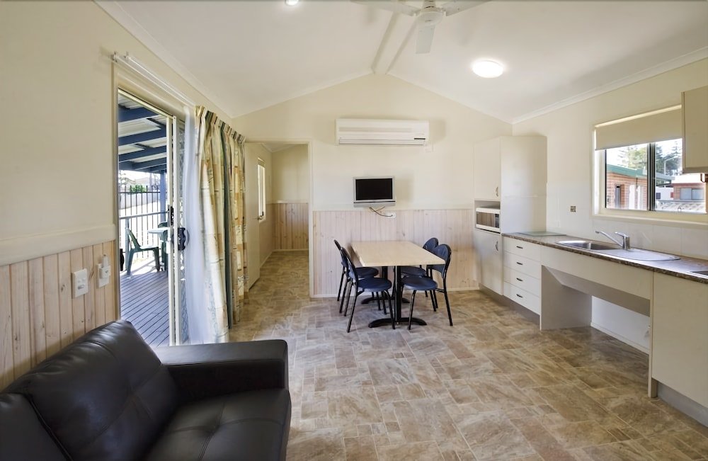 reflections evans head holiday park