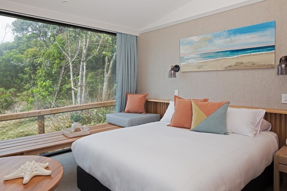 reflections evans head holiday park