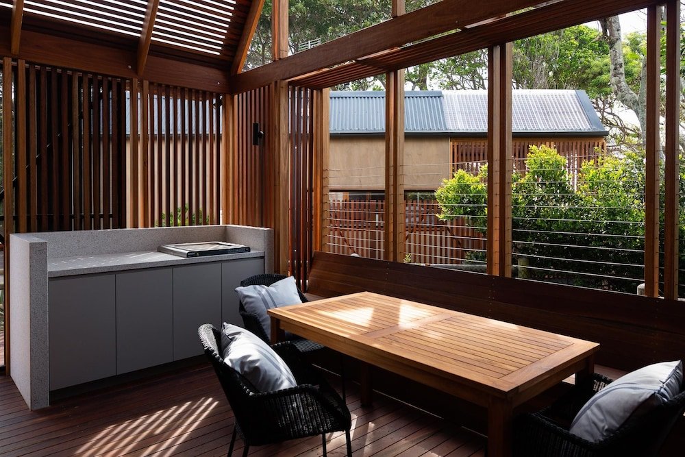 reflections evans head holiday park