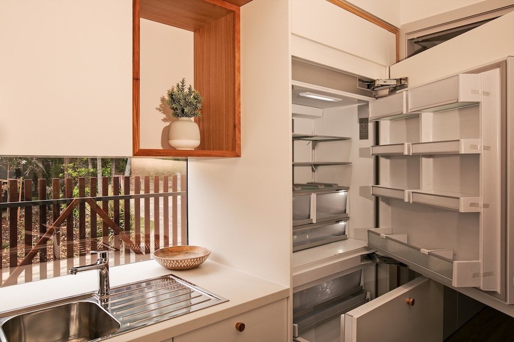 reflections evans head holiday park