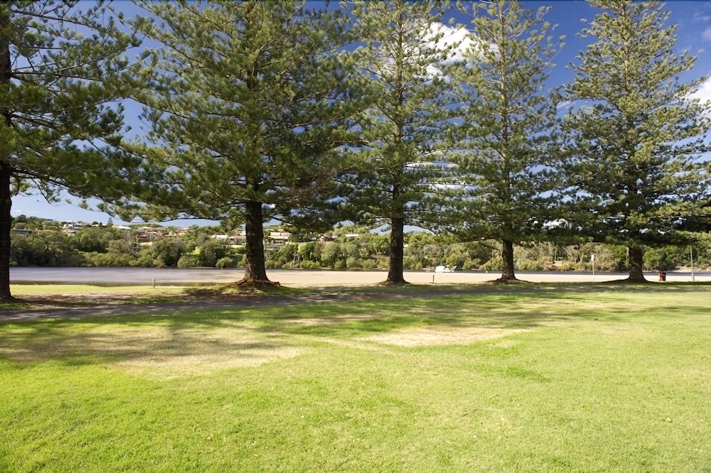 reflections evans head holiday park