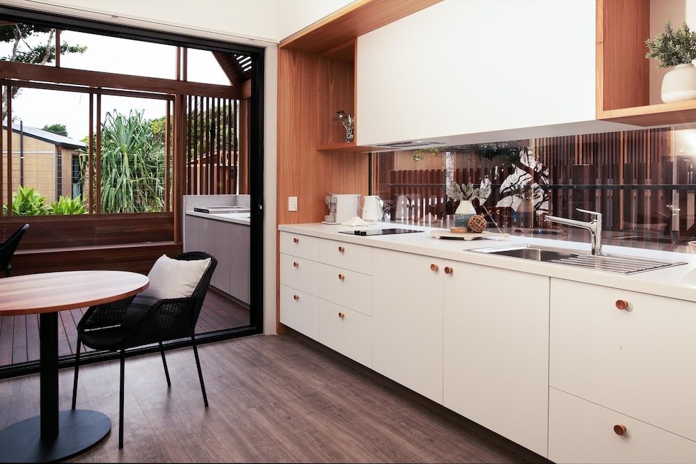 reflections evans head holiday park